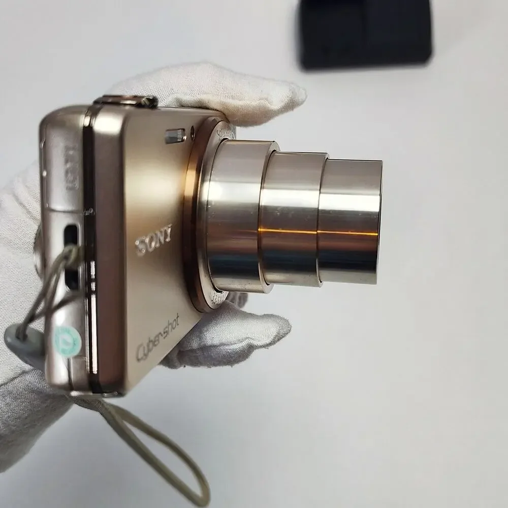 Sony cyber shot